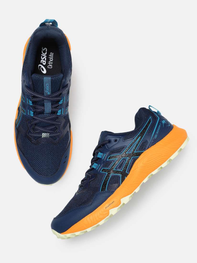 Asics myntra top