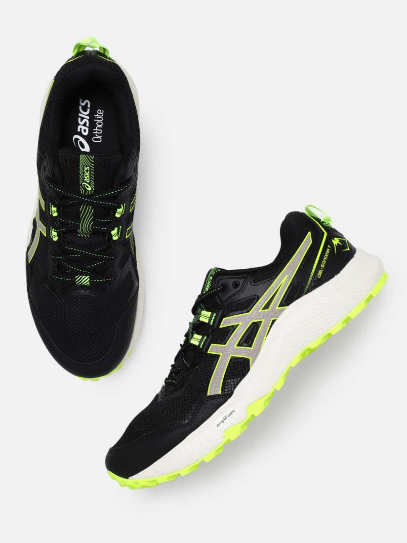 Buy ASICS Men GEL SONOMA 7 Running Shoes Sports Shoes for Men 29913377 Myntra