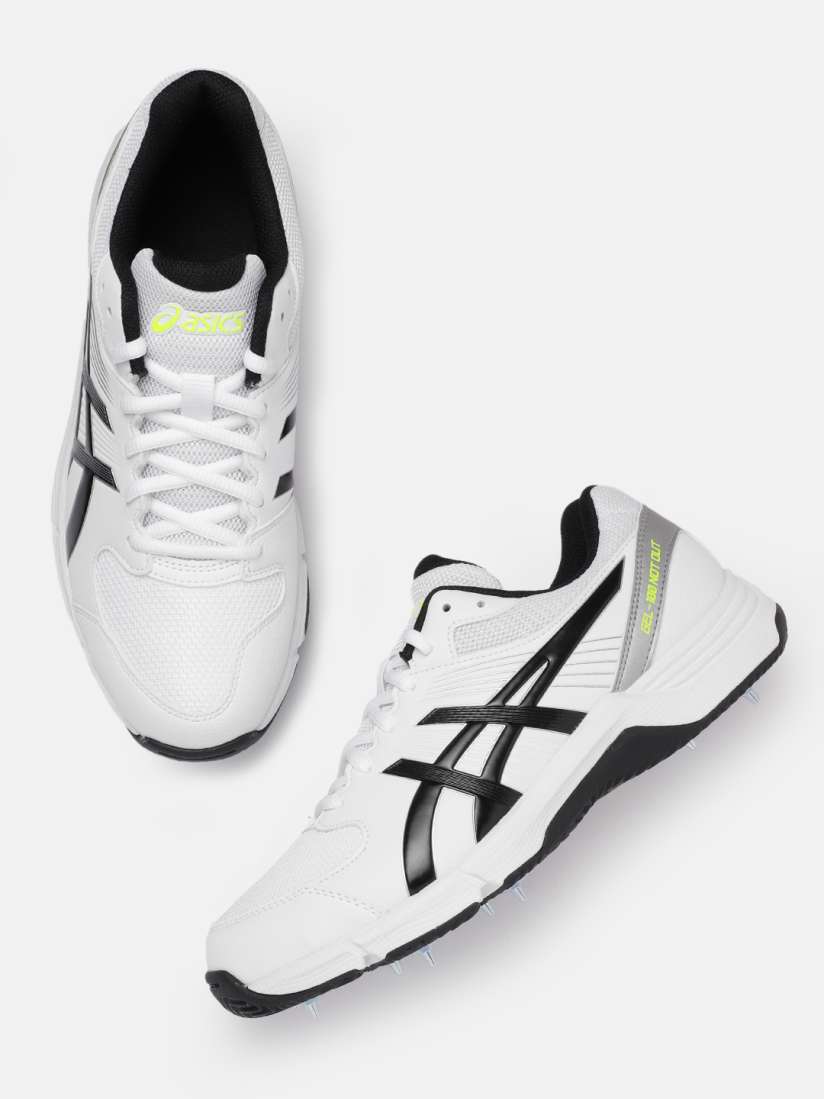 Myntra asics shoes best sale