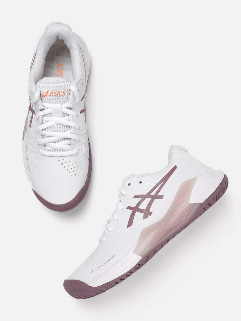 Buy ASICS Women Gel Challenger 14 Tennis Shoes Sports Shoes for Women 29913403 Myntra