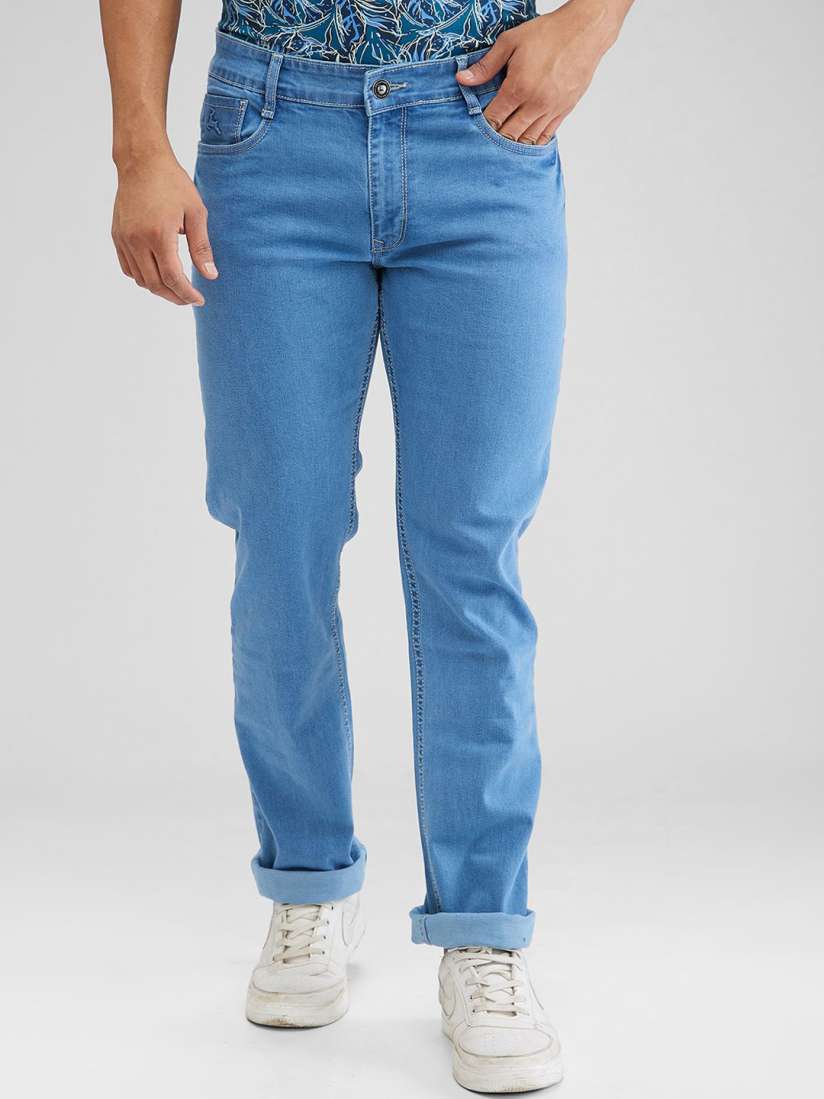 Buy Parx Men Jeans Jeans for Men 29916474 Myntra