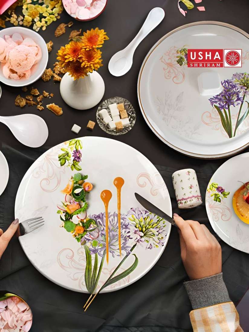 Dinesmart dinner set cheap