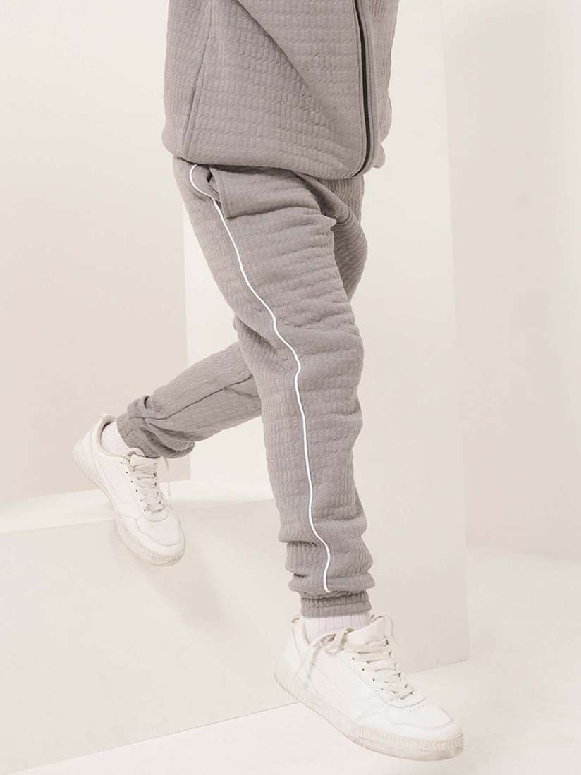 Boys slim fit joggers outlet