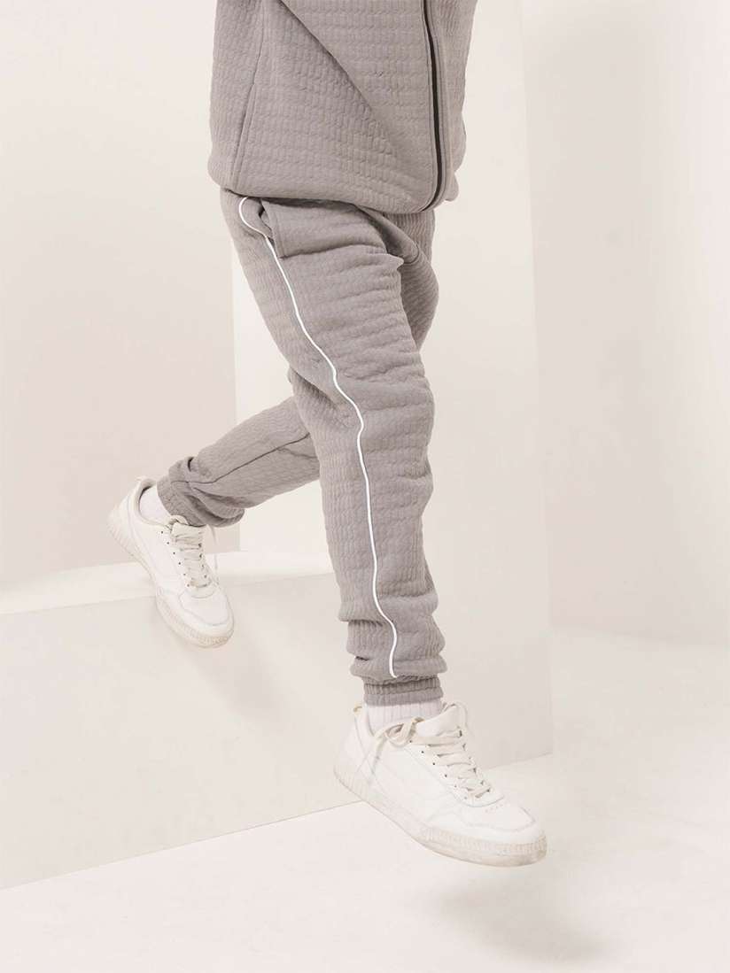 Boys slim leg joggers shop