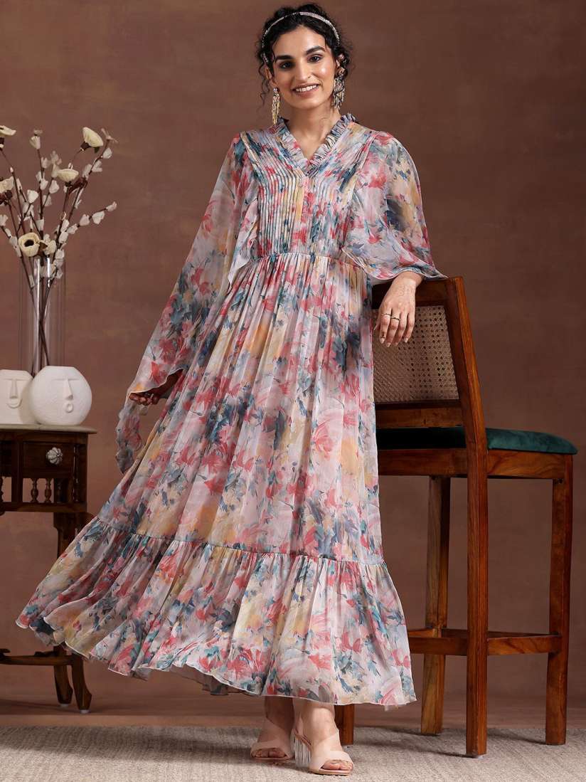 Libas dress myntra deals