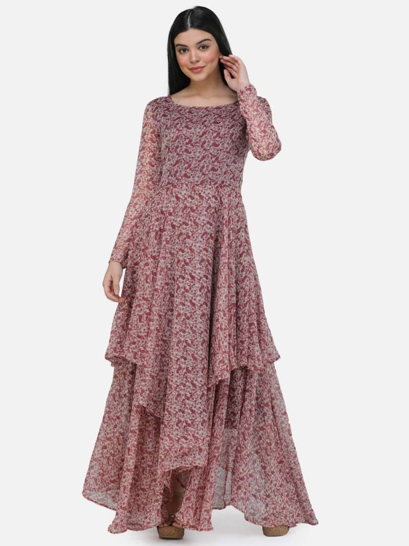 Scorpius maxi dress on sale