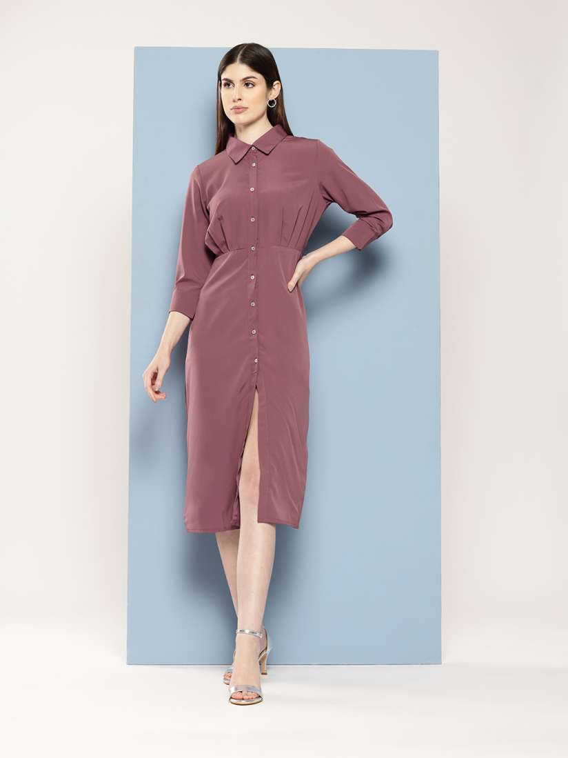 Chemistry dresses myntra shop