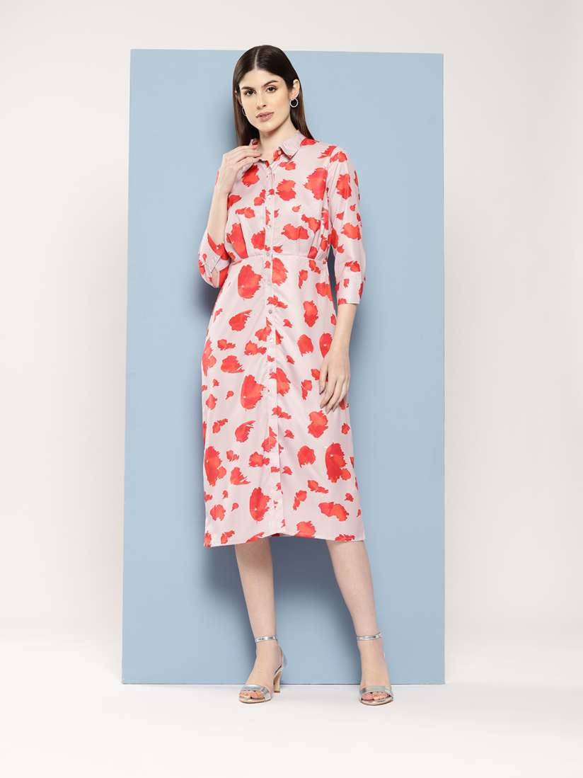 Chemistry dresses myntra clearance