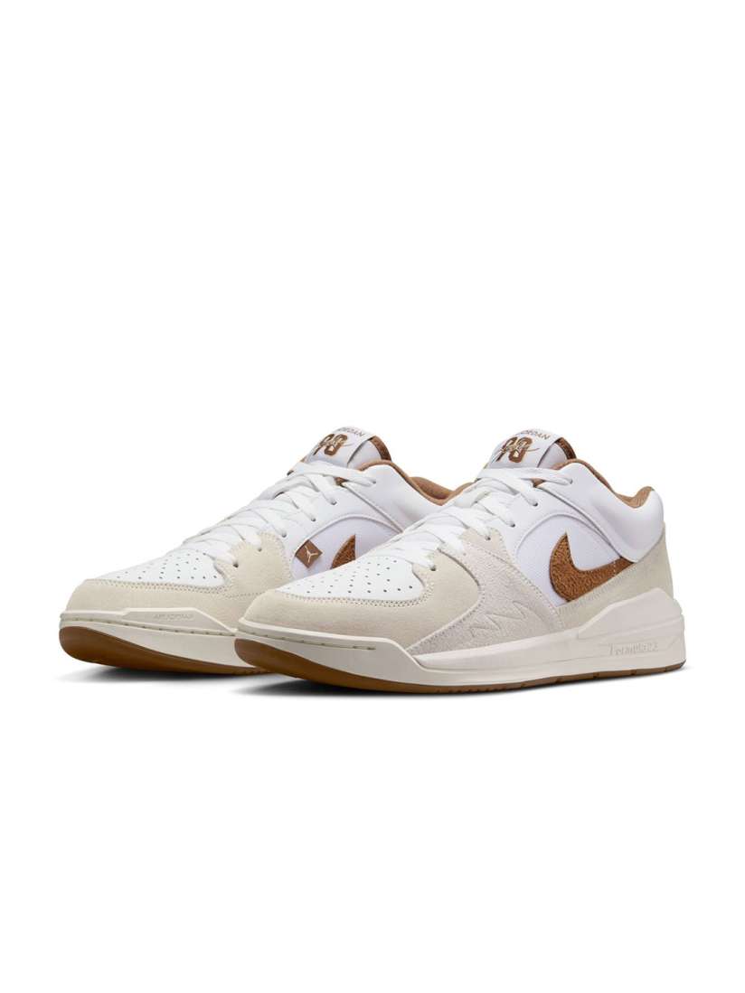Buy Nike Jordan Stadium 90 Men s Shoes Casual Shoes for Men 29922384 Myntra