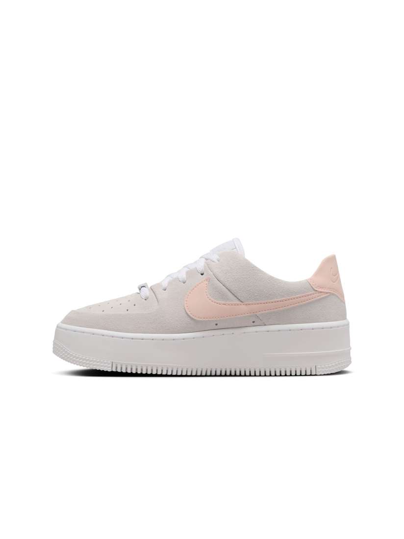 Buy Nike Air Force 1 Sage Low Women s Shoe Casual Shoes for Women 29922389 Myntra