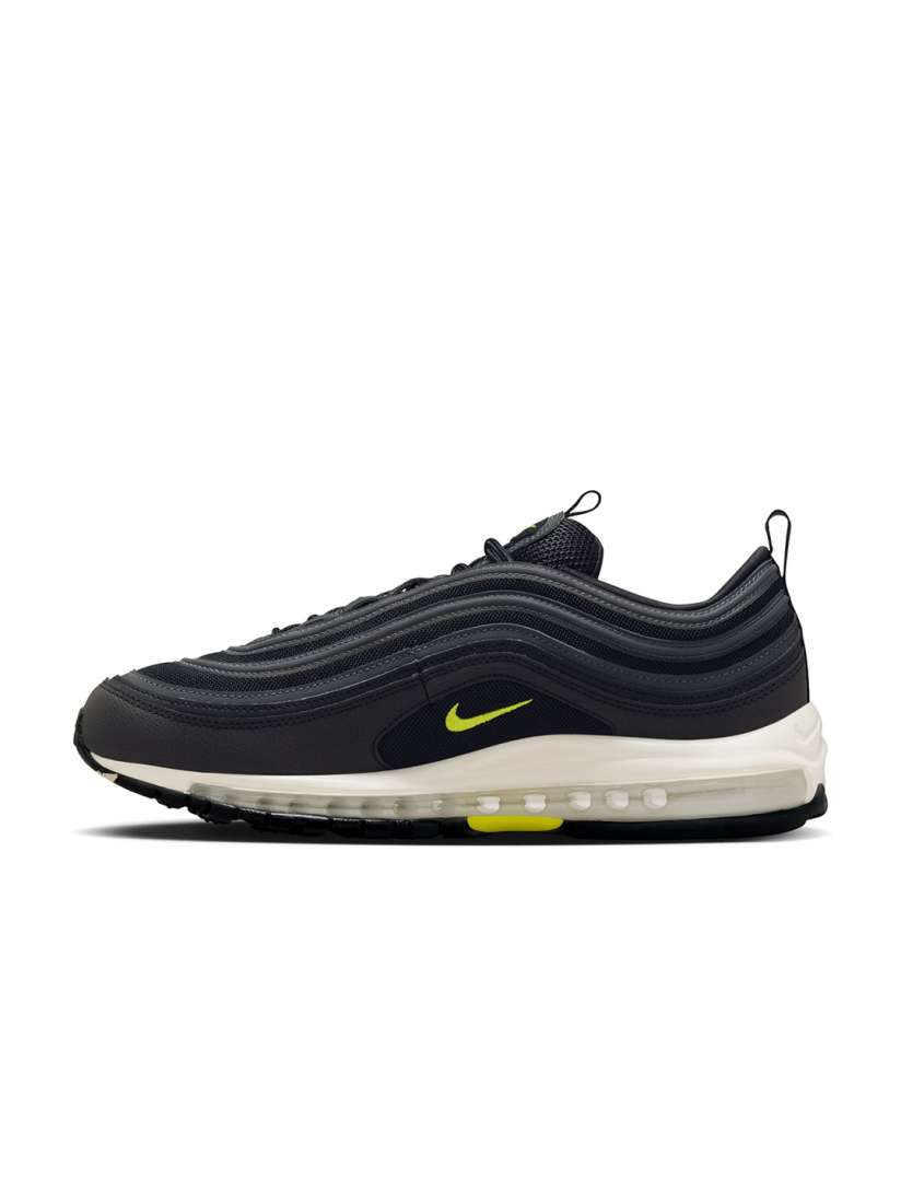 Buy Nike Air Max 97 Men s Shoes Casual Shoes for Men 29922400 Myntra