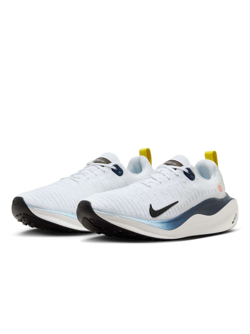 Buy Nike Men InfinityRN 4 Road Running Shoes Sports Shoes for Men 29922520 Myntra