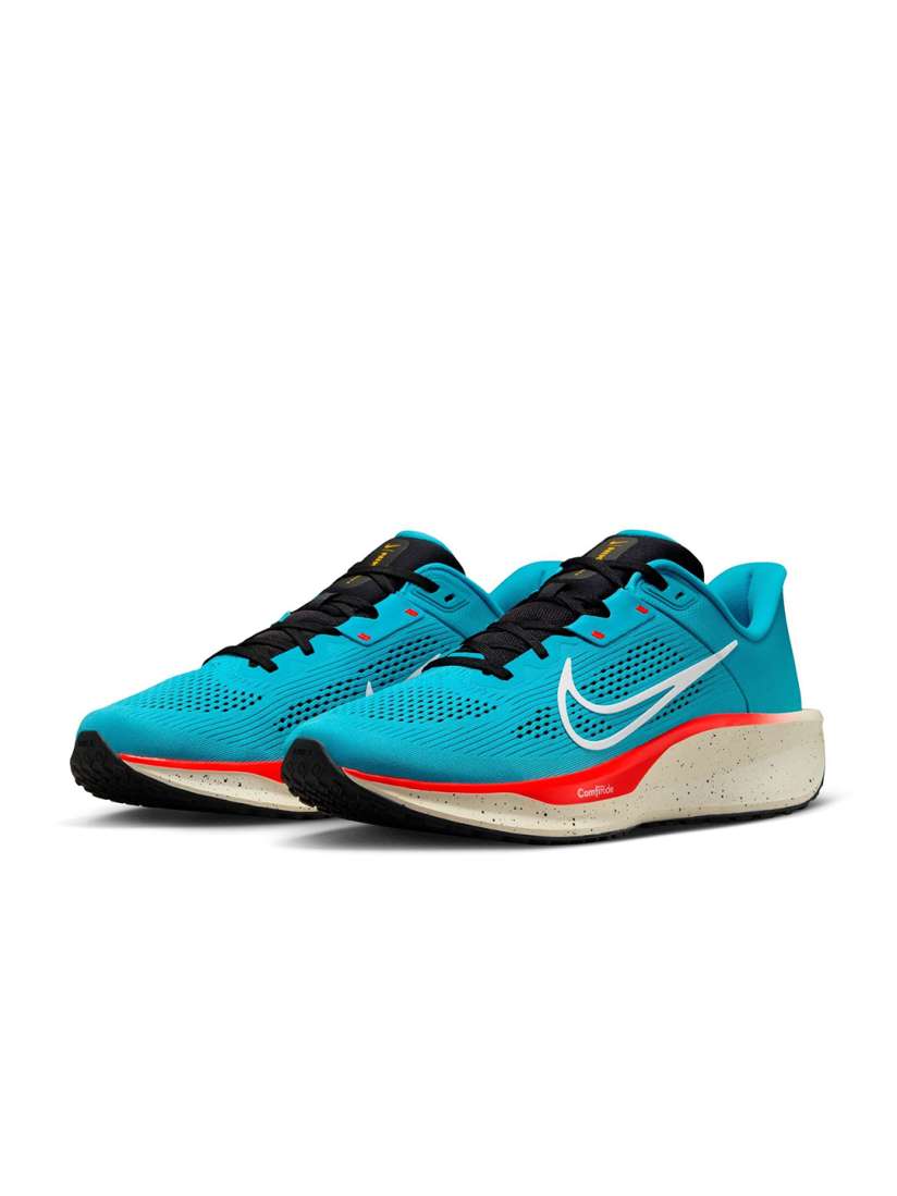 Buy Nike Quest 6 Men s Road Running Shoes Sports Shoes for Men 29922546 Myntra