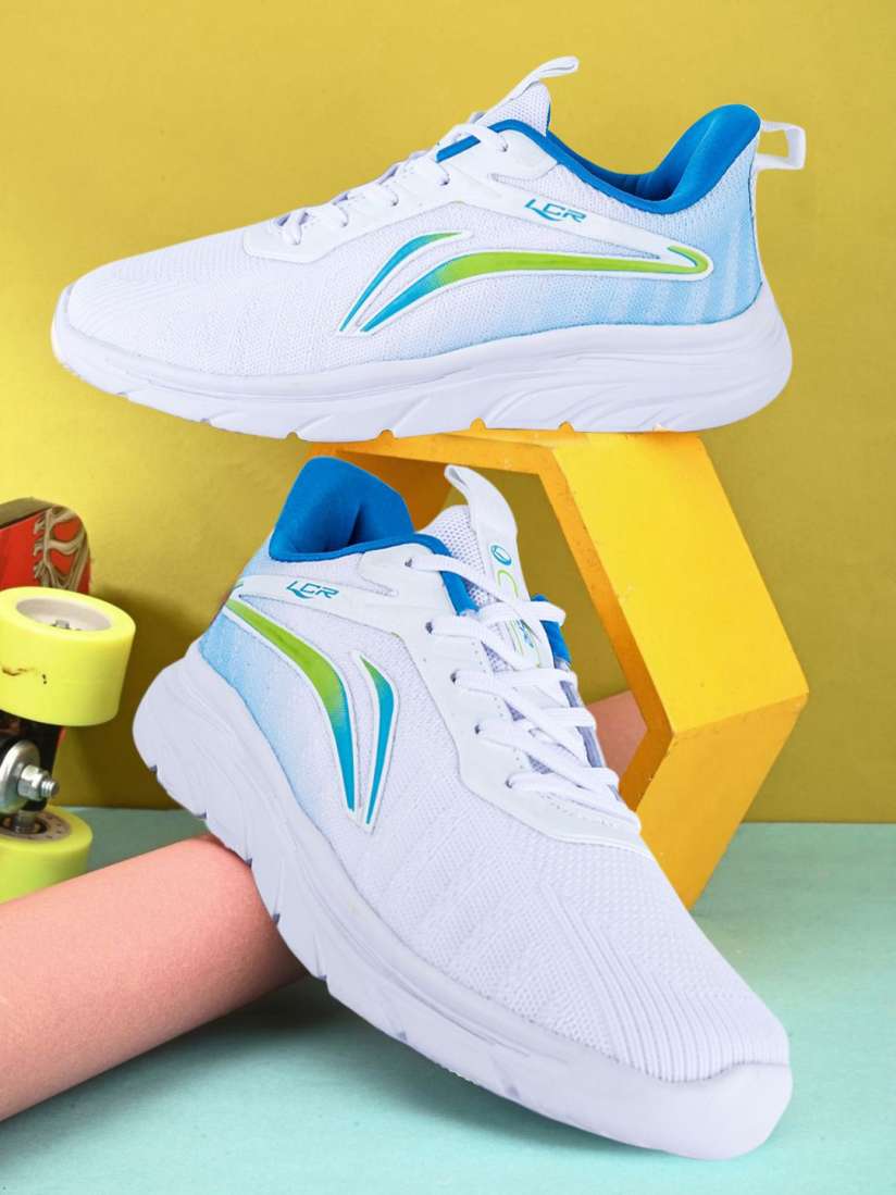 Lancer shoes myntra store