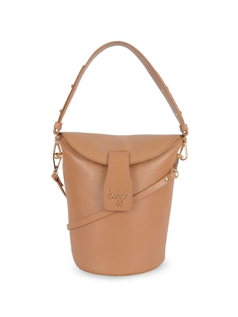 Buy Baggit Bucket Hobo HandBag Handbags for Women 29927449 Myntra
