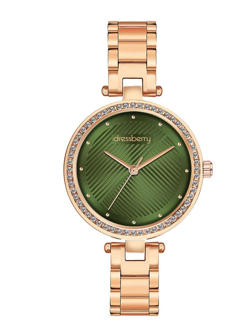 Dressberry watches for men cheap