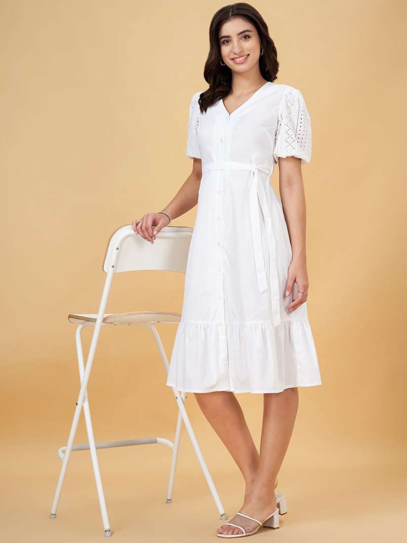Honey dresses by pantaloons hot sale