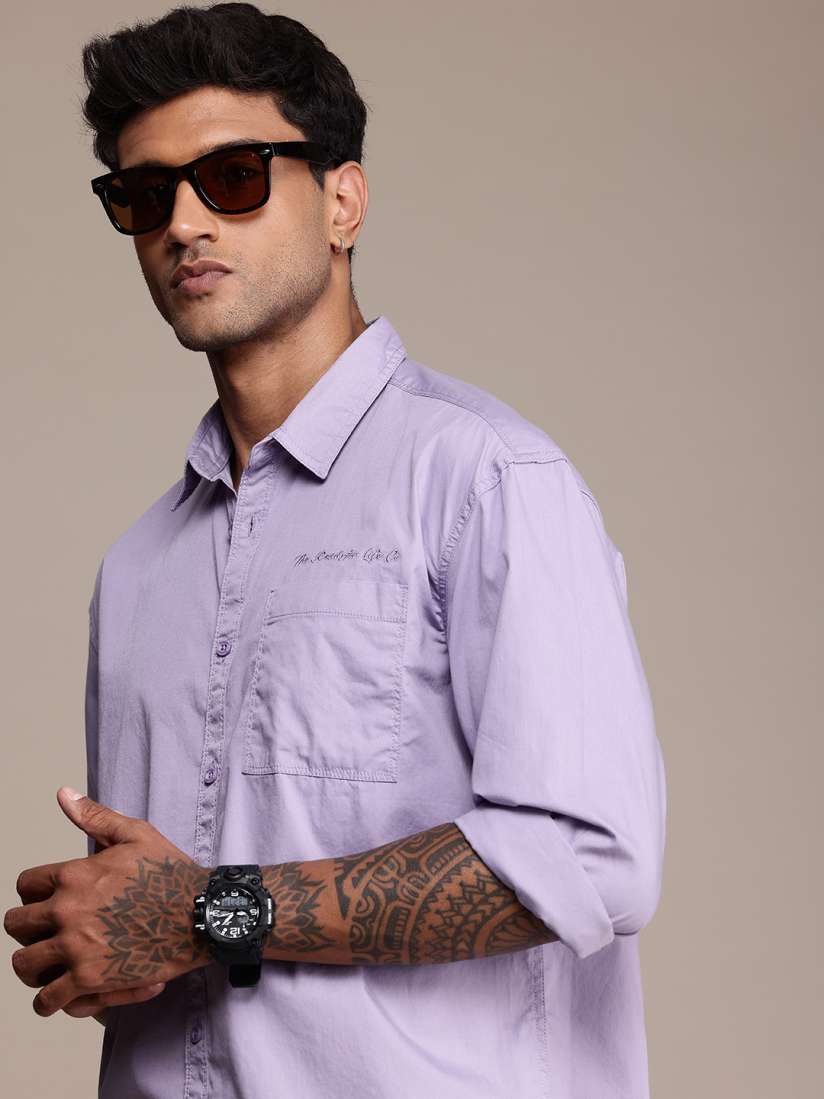 Myntra branded shirts store