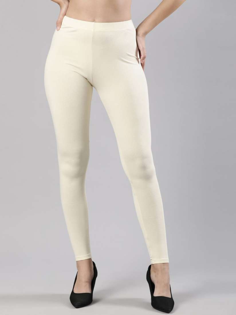 Femmora ankle length leggings clearance