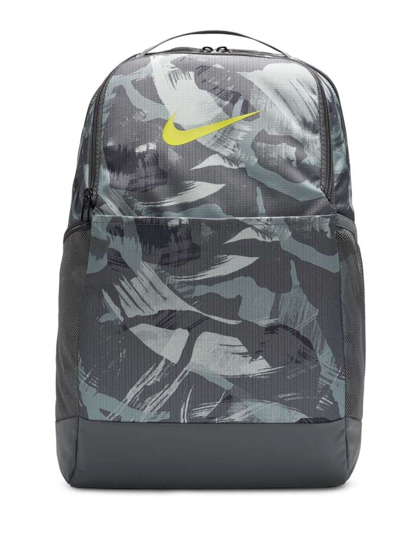 Nike brasilia backpack camo outlet
