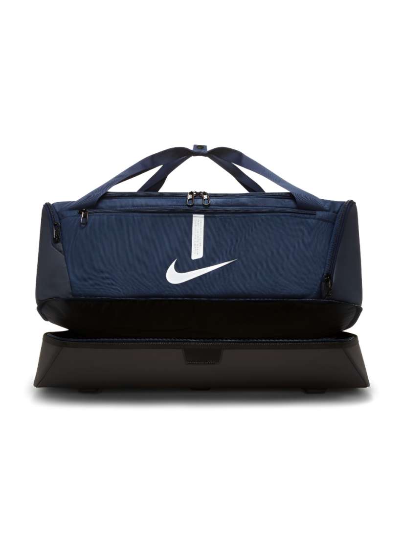 Nike team duffel bag 2025