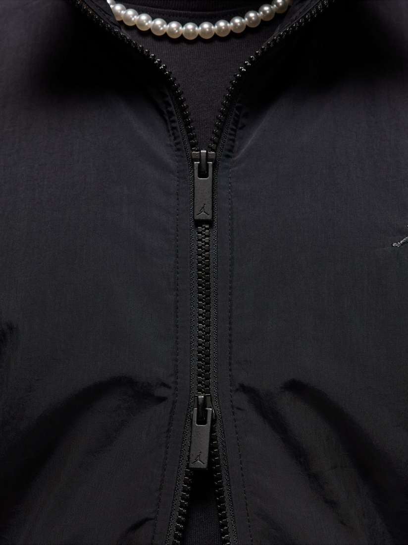 Ess wind jacket top