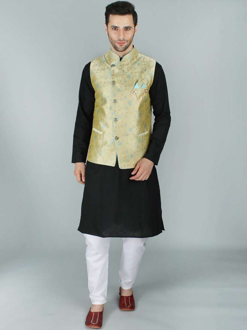 Ethnic jacket myntra outlet