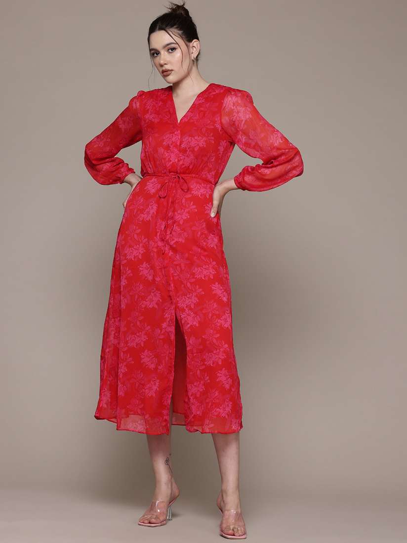 Myntra mango dresses clearance