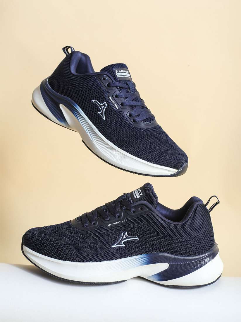 air running shoes for men