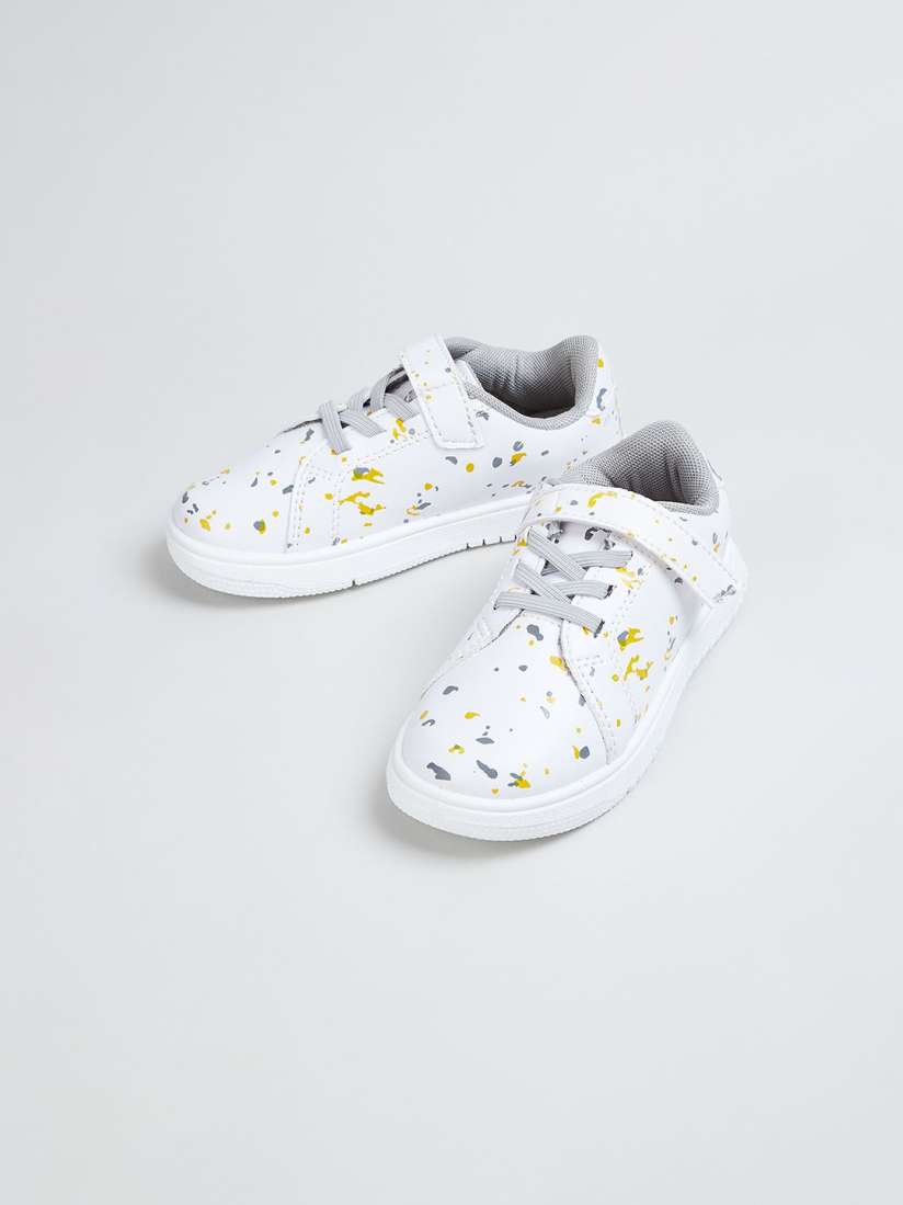 Buy max Boys Printed Sneakers Casual Shoes for Boys 29934549 Myntra