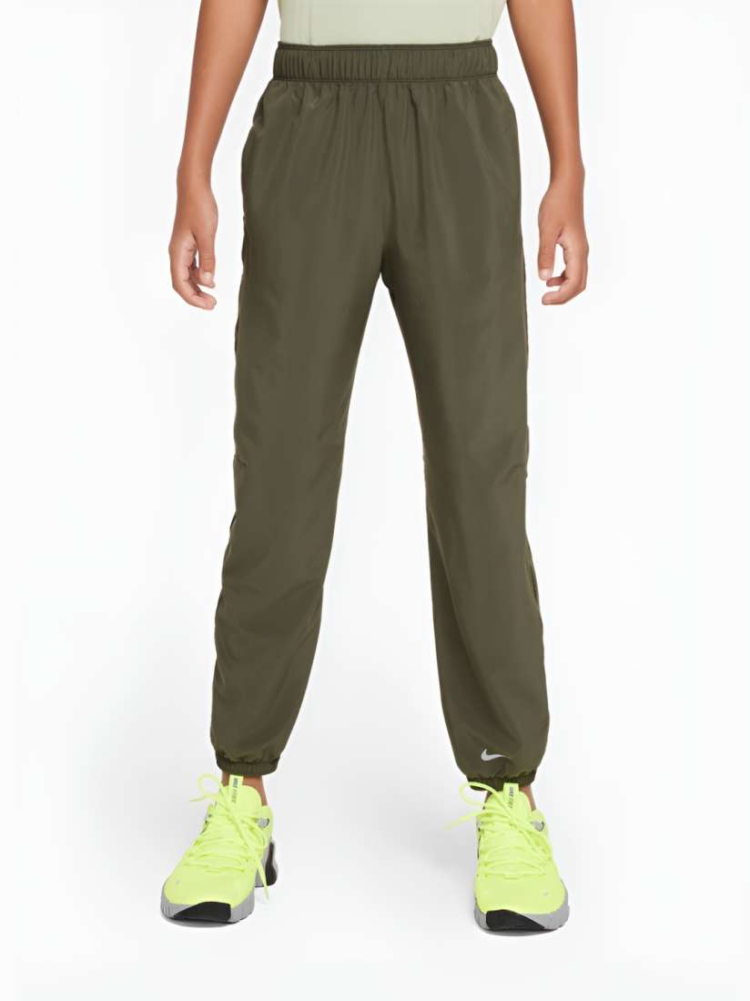 Buy Nike Dri FIT Multi Older Kids Boys Trousers Track Pants for Boys 29934556 Myntra