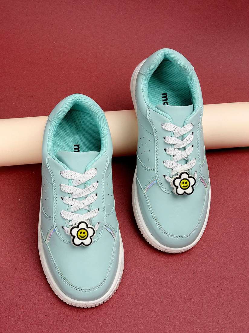 Sneakers for girls myntra shop
