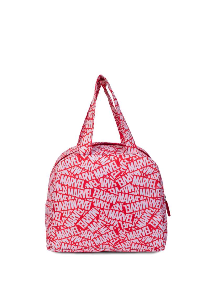 Buy Marvel Unisex Printed Insulated Lunch bags Travel Accessory Travel Accessory for Unisex 29938231 Myntra