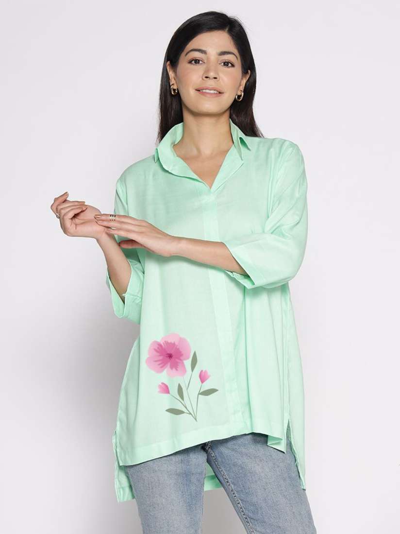 High low top myntra new arrivals