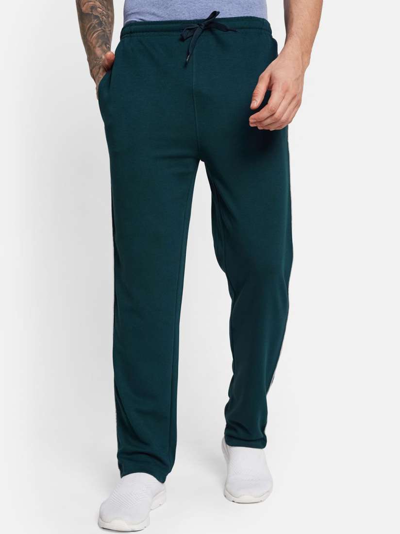 Buy Octave Cotton Ankle Length Track Pants Track Pants for Men 29942893 Myntra