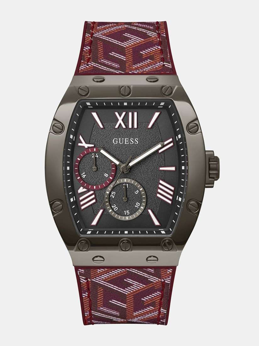 Myntra guess watches top