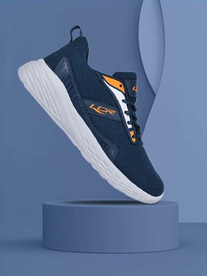 Buy Lancer Men Mesh Walking Shoes Sports Shoes for Men 29943806 Myntra