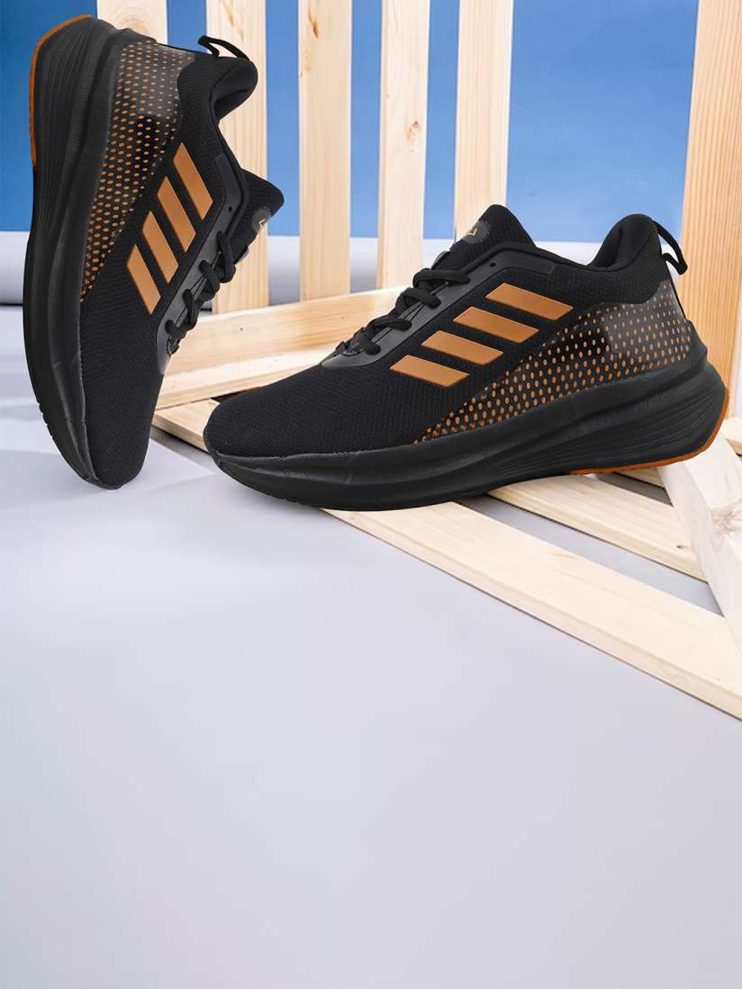 Buy Lancer Men Textile Walking Shoes Sports Shoes for Men 29943817 Myntra