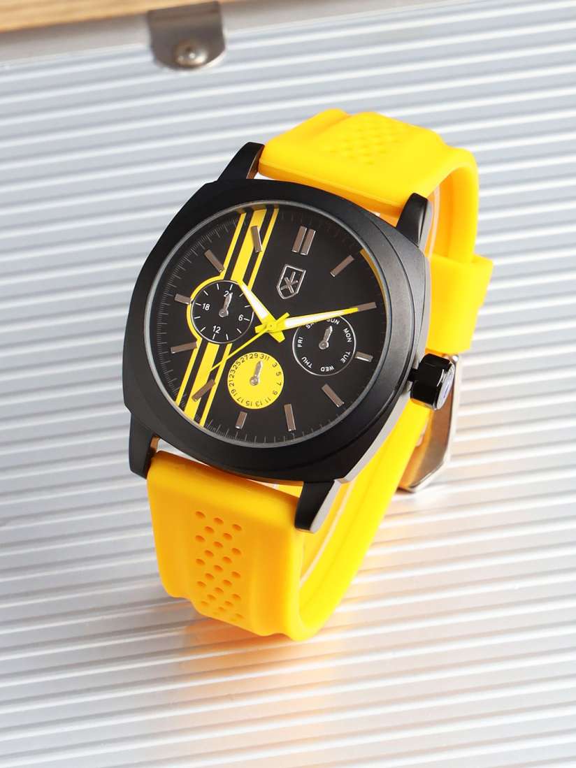 Wrist watch myntra on sale