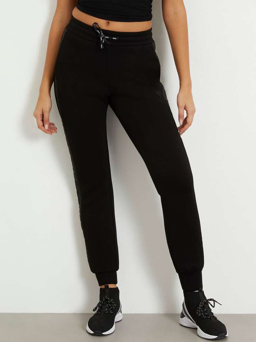Guess womens joggers clearance