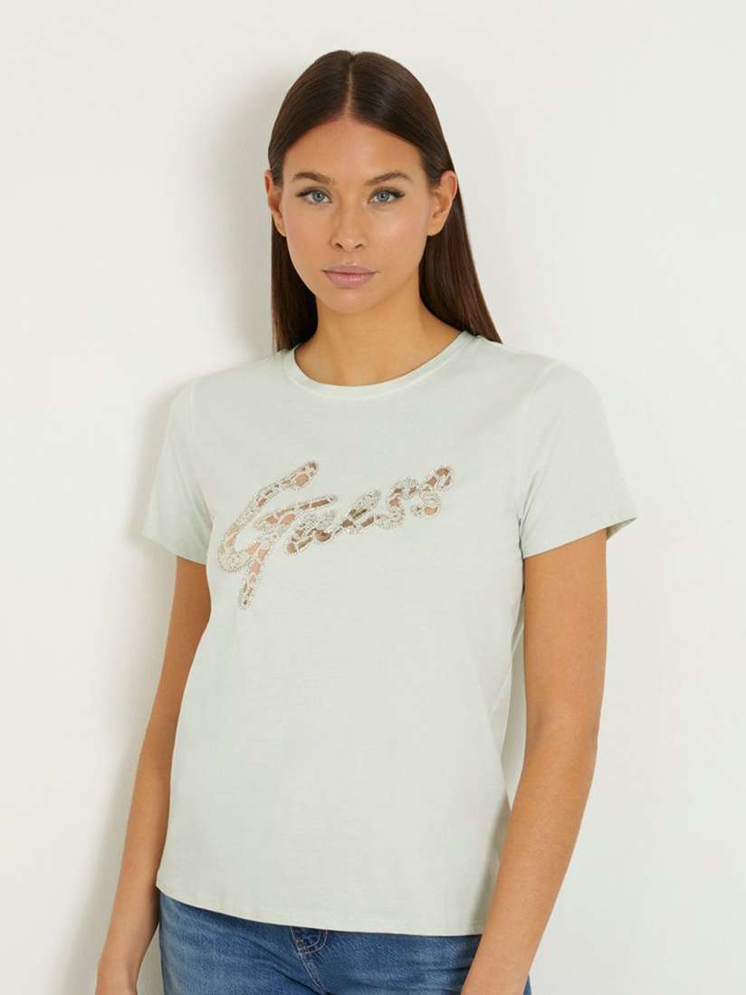 guess t shirt
