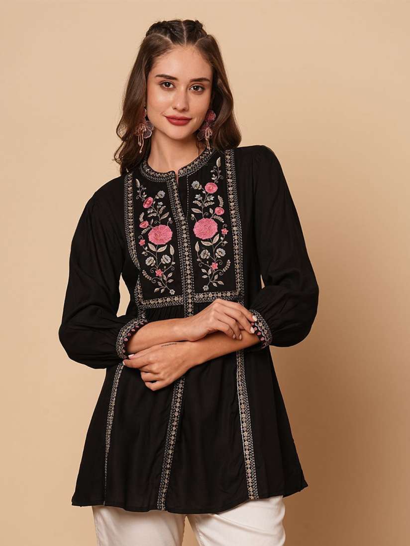 Fashor kurtis hot sale