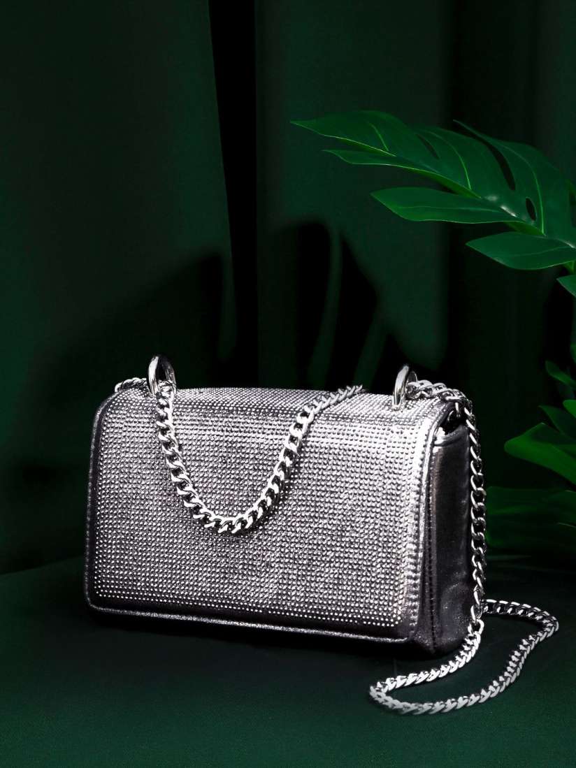 Buy Inc 5 Embellished Purse Clutch Clutches for Women 29949789 Myntra