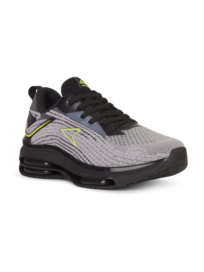 Buy Power Men Textile Training or Gym Non Marking Shoes Sports Shoes for Men 29951781 Myntra