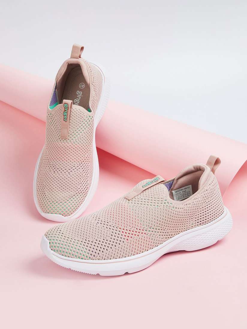 Ginger shoes for ladies top