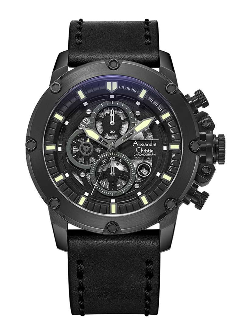 Alexandre christie skeleton hot sale