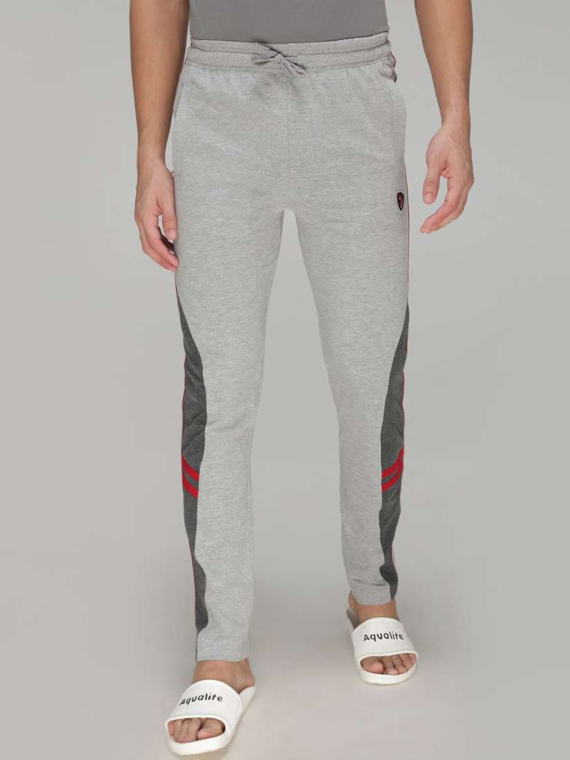 Buy SPORTO Men Dry Fit Track Pants Track Pants for Men 29954916 Myntra