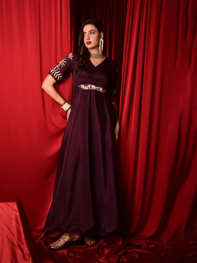 Ethnic wear for women myntra clearance