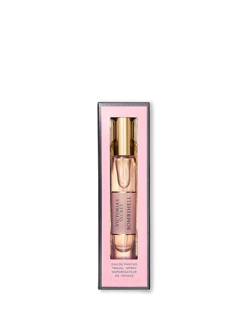Buy Victoria s Secret Women Bombshell Eau De Parfum Rollerball 7 ml Perfume for Women 29957095 Myntra