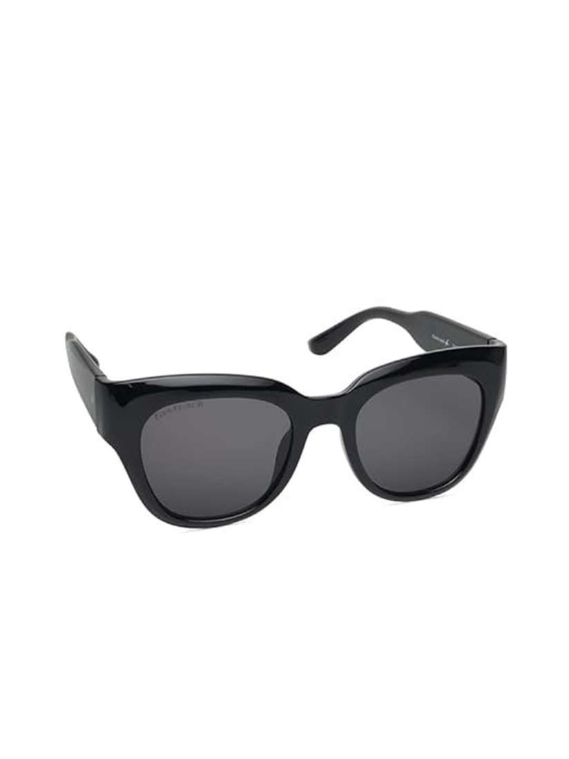 Buy Fastrack Men Square Sunglasses with UV Protected Lens Fastrack P464BK1 Sunglasses for Men 29961223 Myntra